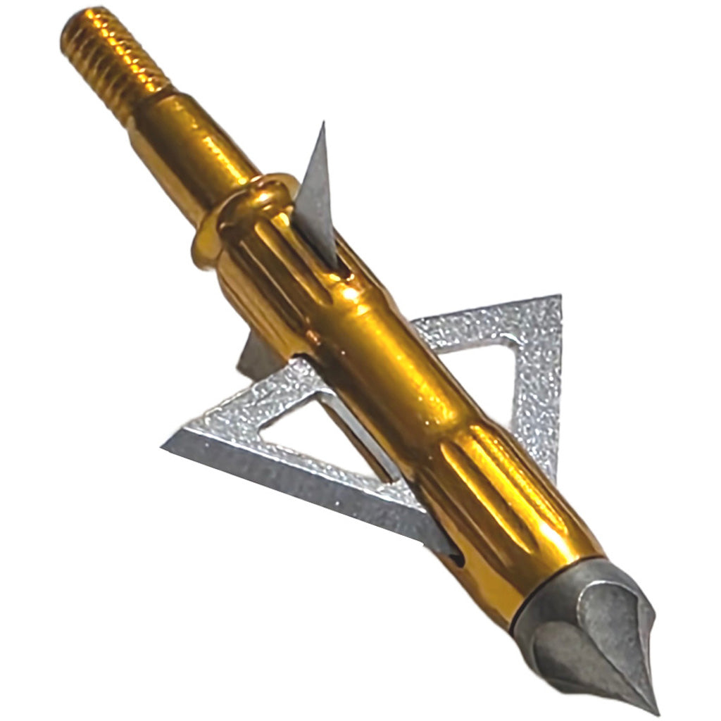 Zeus Ares Broadhead