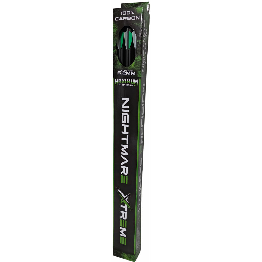 Nightmare Xtreme Arrows