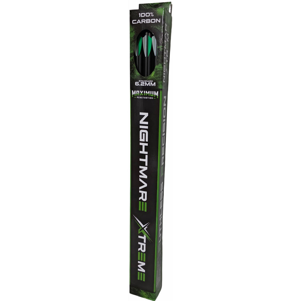 Nightmare Xtreme Arrows