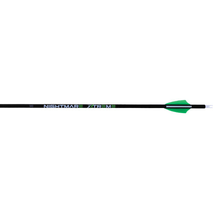 Nightmare Xtreme Arrows
