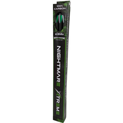 Nightmare Xtreme Arrows