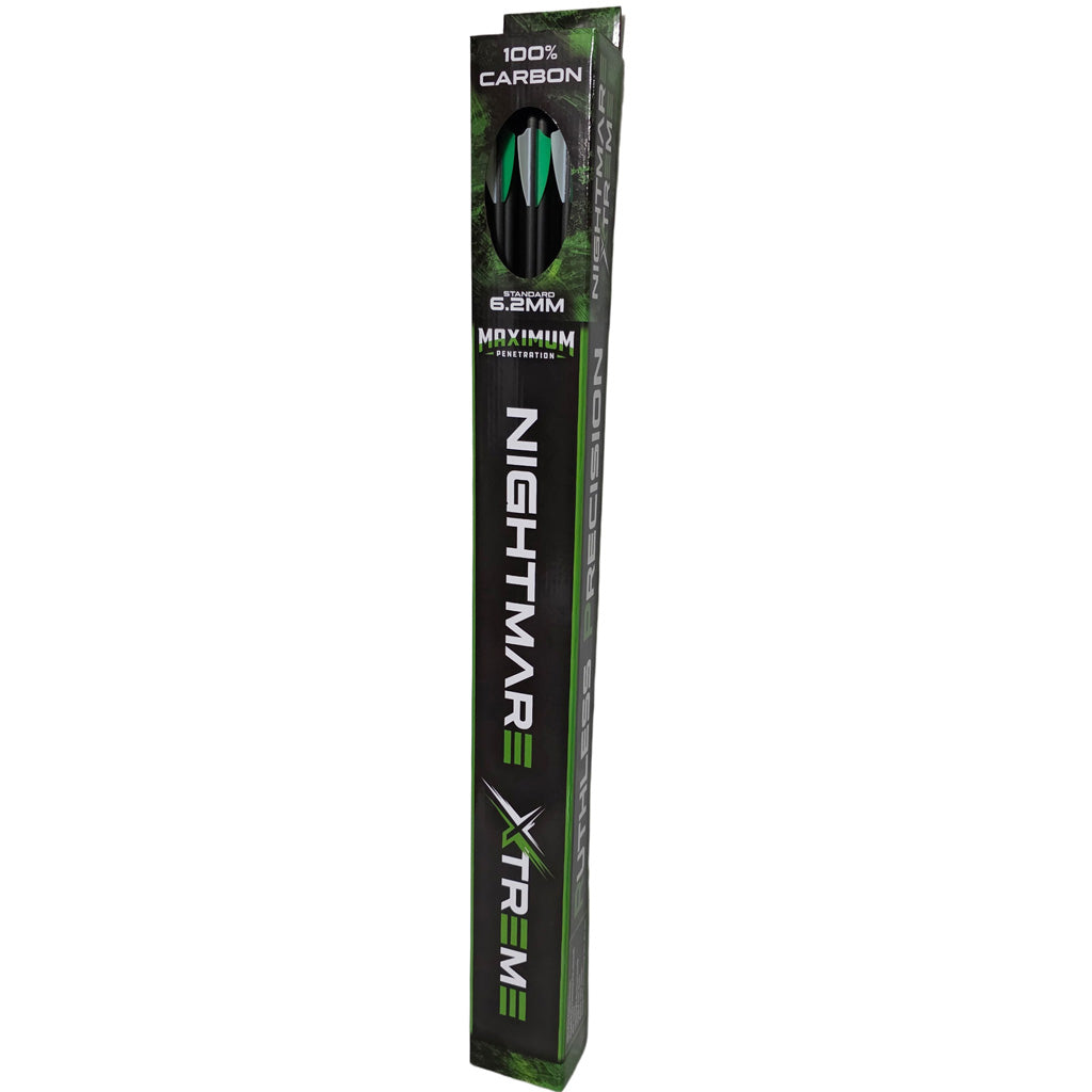 Nightmare Xtreme Arrows