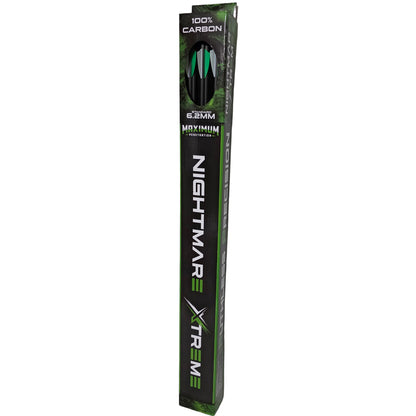 Nightmare Xtreme Arrows