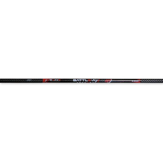 Battle-Ax 6.2mm Shafts