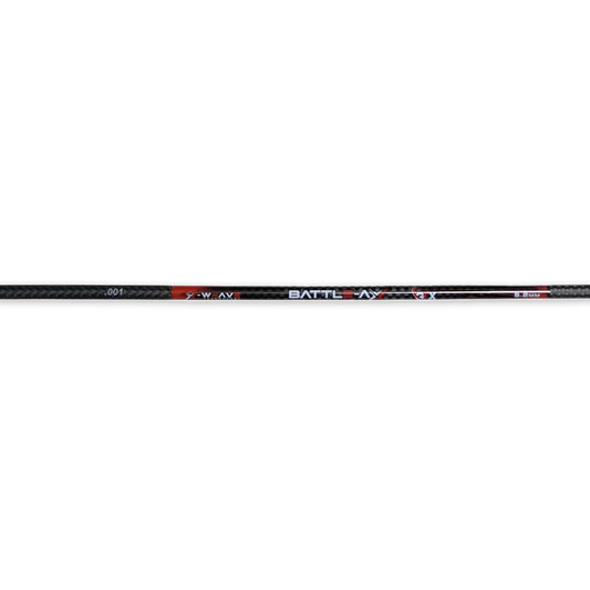 Battle-Ax 5.2mm Shafts