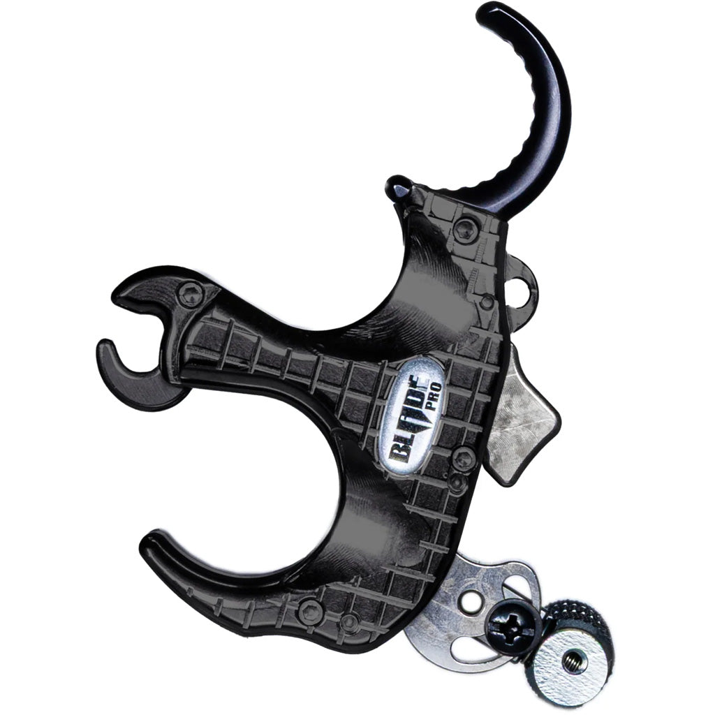 Tru Ball Blade Fusion Pro Flex CK Release