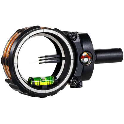 Axcel Accustat 2 CK Scope