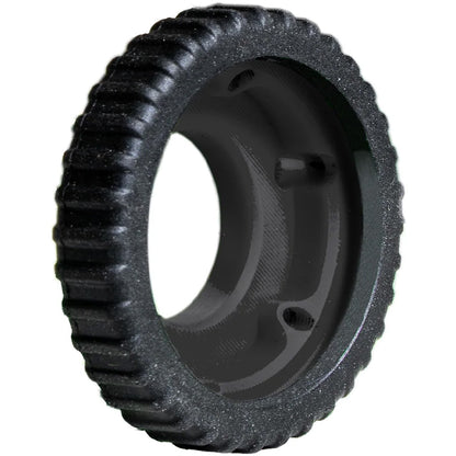 Axcel Driver Dually Wheel and Tread