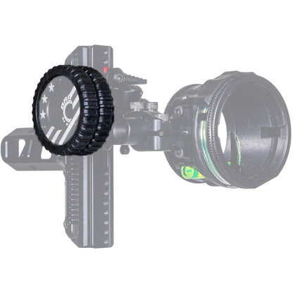 Axcel Driver Dually Wheel and Tread