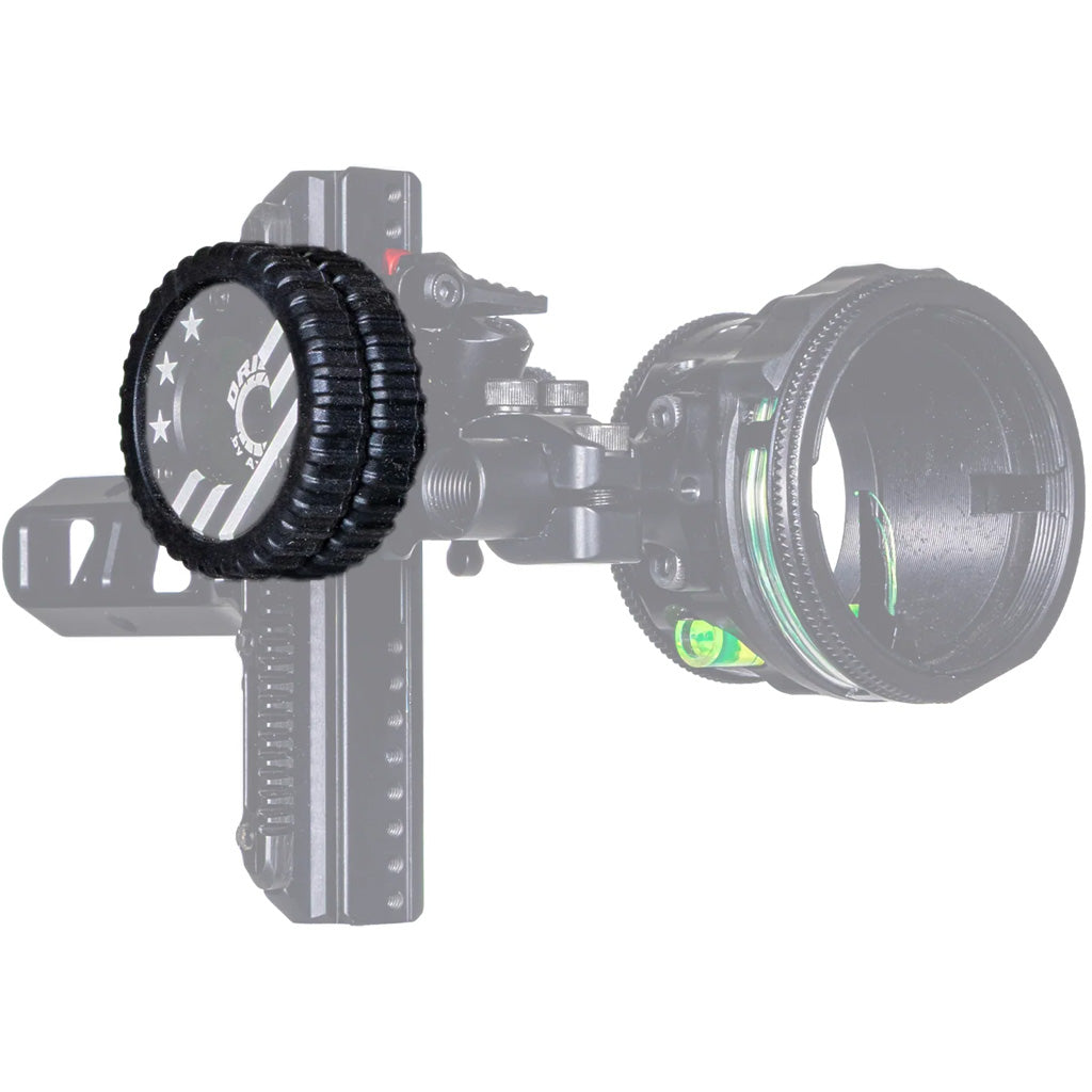 Axcel Driver Dually Wheel and Tread