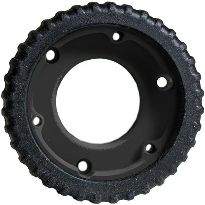 Axcel Driver Dually Wheel and Tread