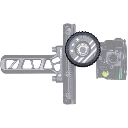 Axcel Driver Dually Wheel and Tread