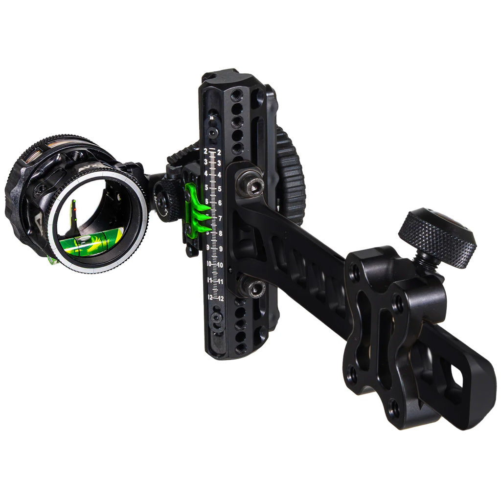 Axcel Driver Plus Slider Sight w/AVX-31 Scope