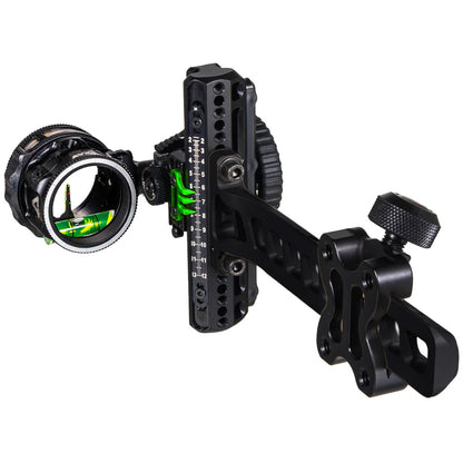 Axcel Driver Plus Slider Sight w/AVX-31 Scope