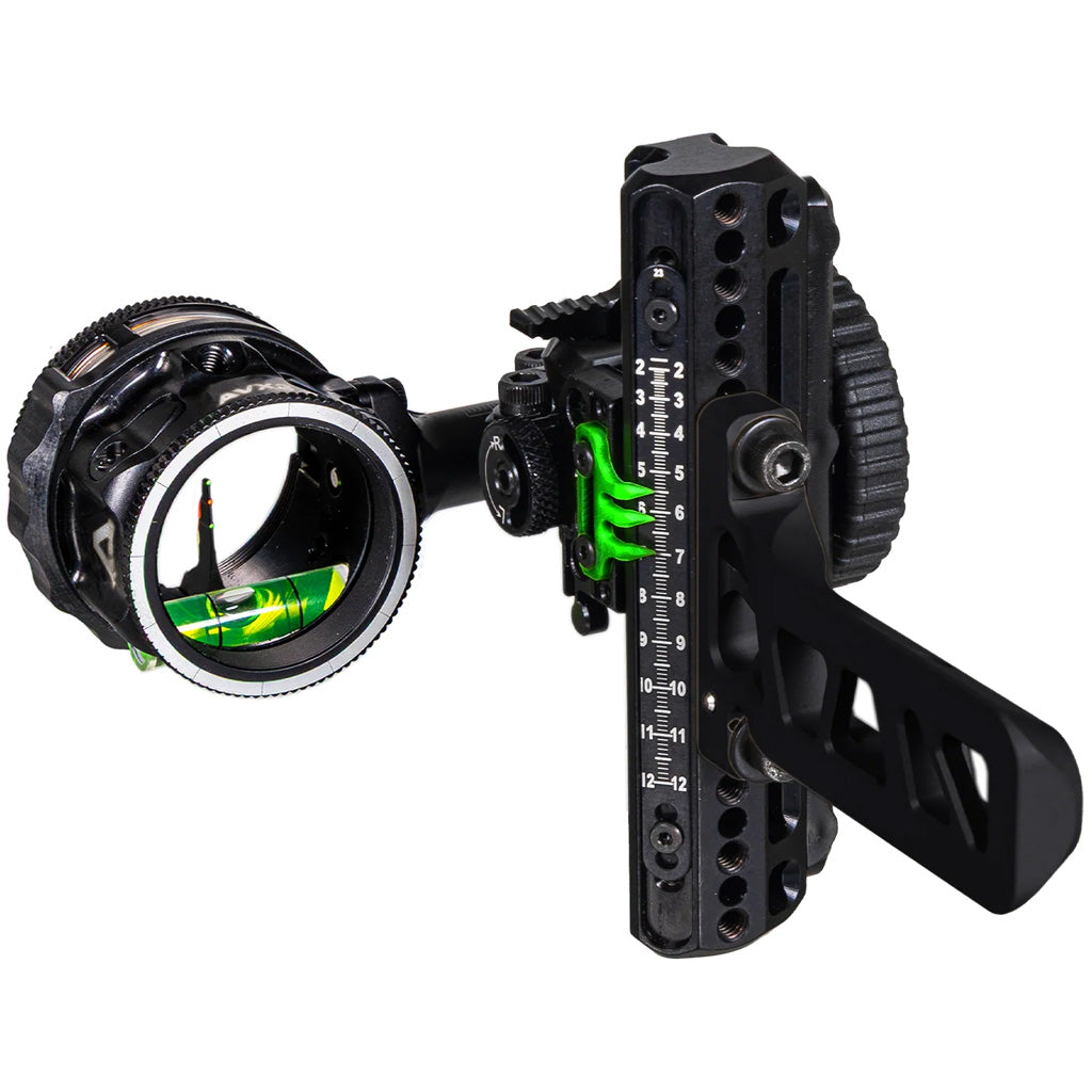 Axcel Driver Plus Slider Sight w/AVX-31 Scope