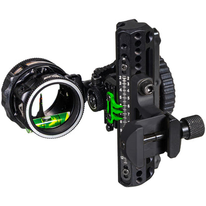 Axcel Driver Plus Slider Sight w/AVX-31 Scope