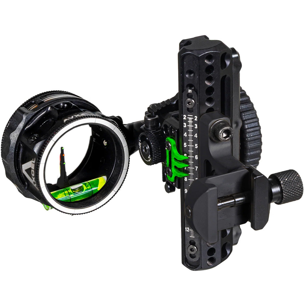 Axcel Driver Plus Slider Sight w/AVX-41 Scope