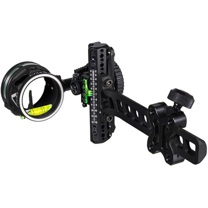 Axcel Driver Plus Slider Sight CK w/AVX-31 Scope