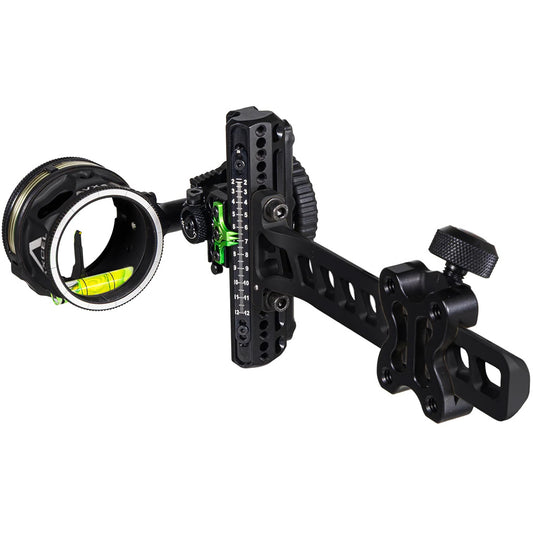 Axcel Driver Plus Slider Sight CK w/AVX-41 Scope