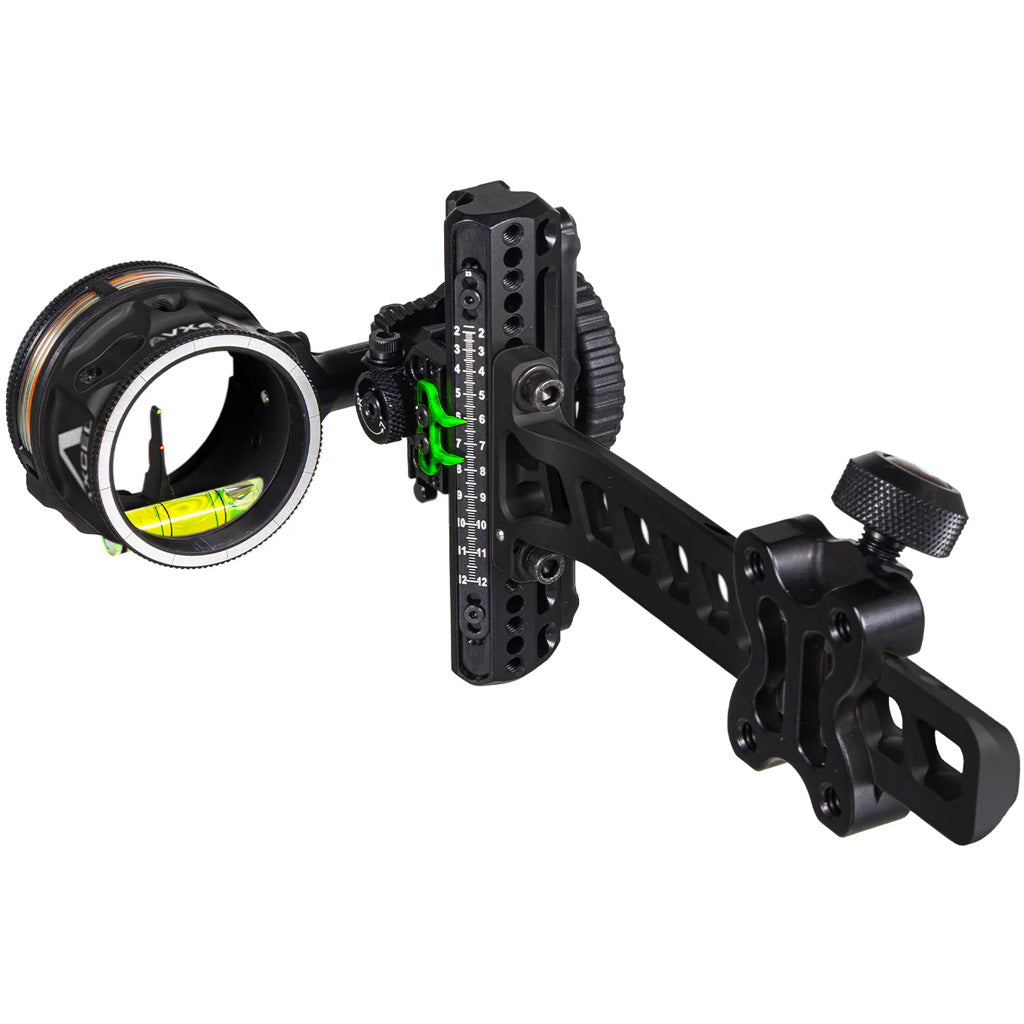 Axcel Driver Plus Slider Sight CK w/AVX-41 Scope