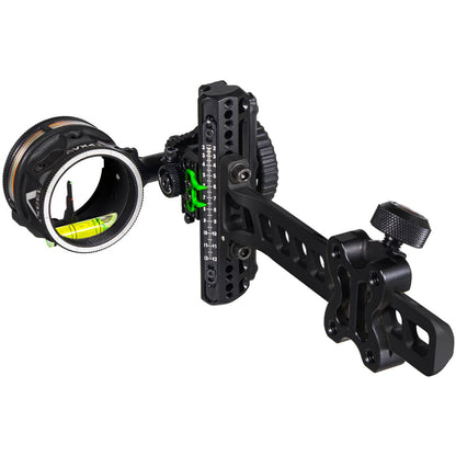 Axcel Driver Plus Slider Sight CK w/AVX-41 Scope