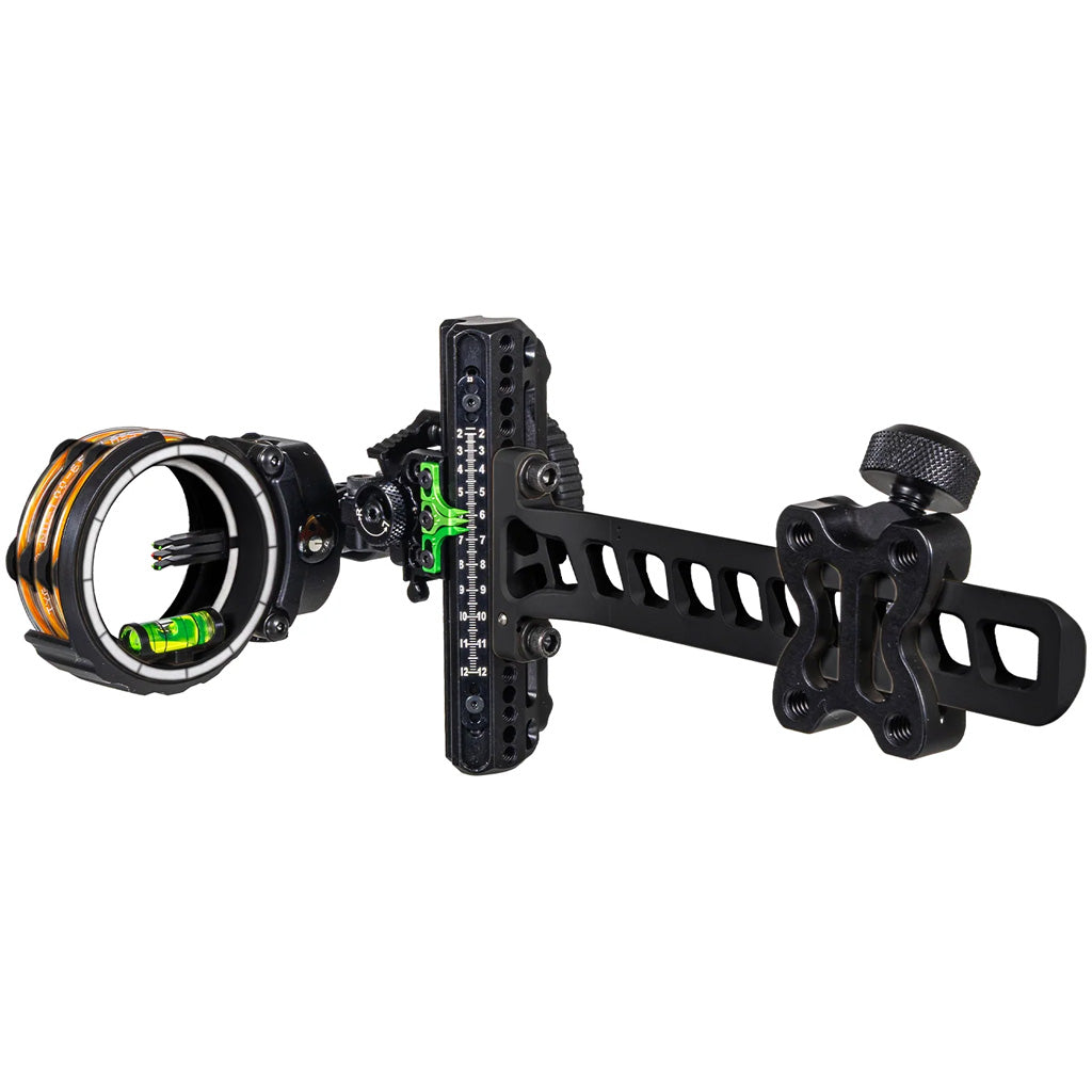 Axcel Driver Slider Sight CK w/Accustat II Scope