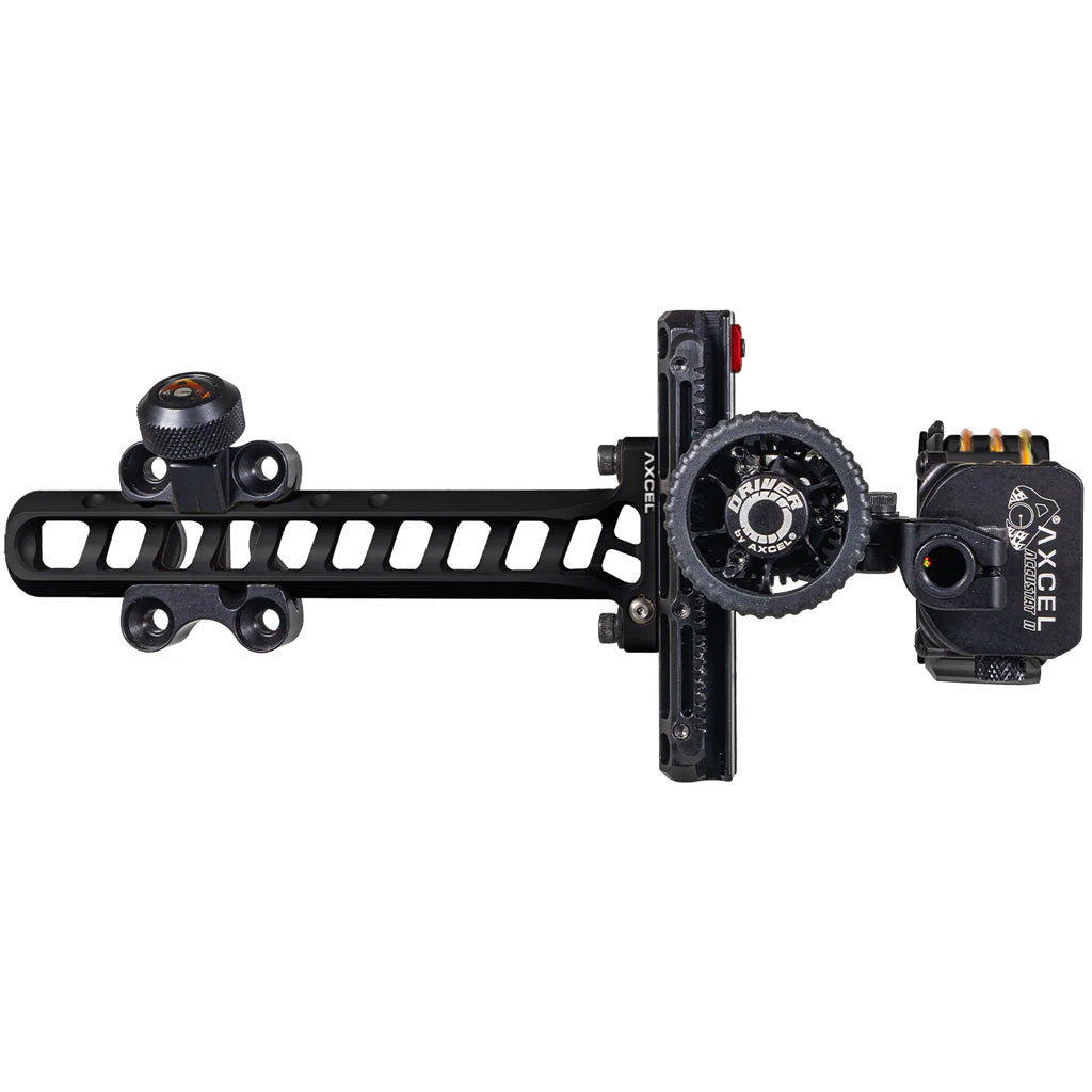 Axcel Driver Slider Sight CK w/Accustat II Scope