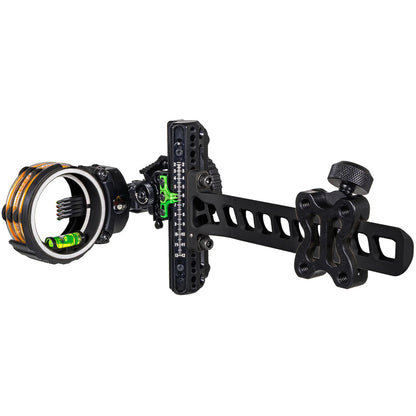 Axcel Driver Slider Sight CK w/Accustat II Scope