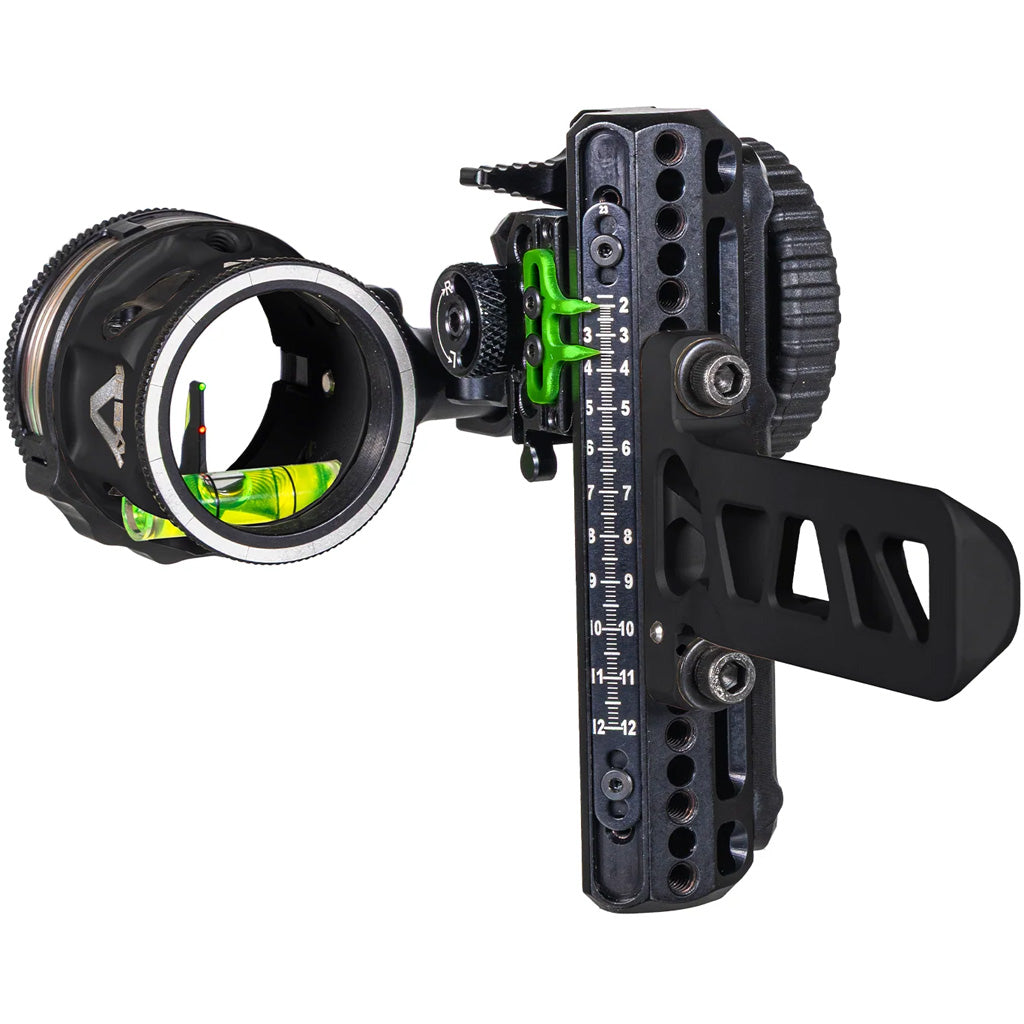 Axcel Driver Plus Slider Sight CK w/AVX-31 Scope