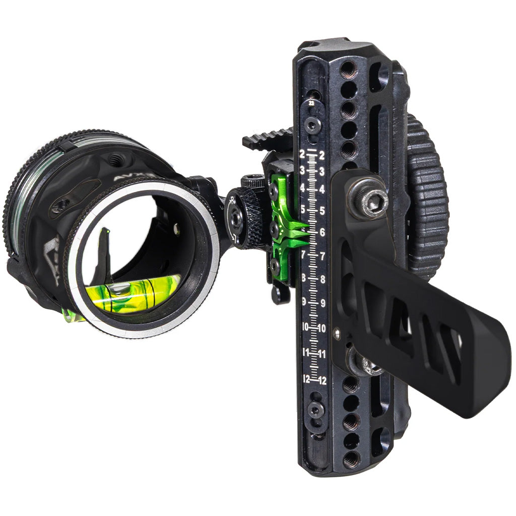 Axcel Driver Plus Slider Sight CK w/AVX-41 Scope