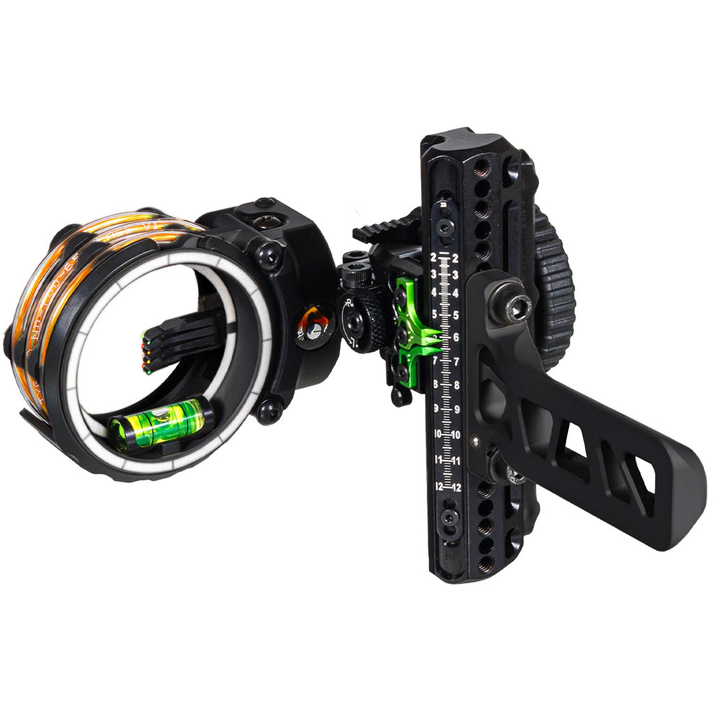 Axcel Driver Slider Sight CK w/Accustat II Scope