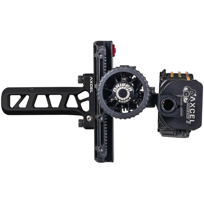 Axcel Driver Slider Sight CK w/Accustat II Scope