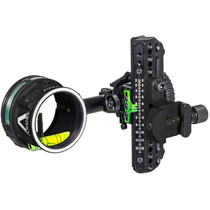 Axcel Driver Plus Slider Sight CK w/AVX-31 Scope