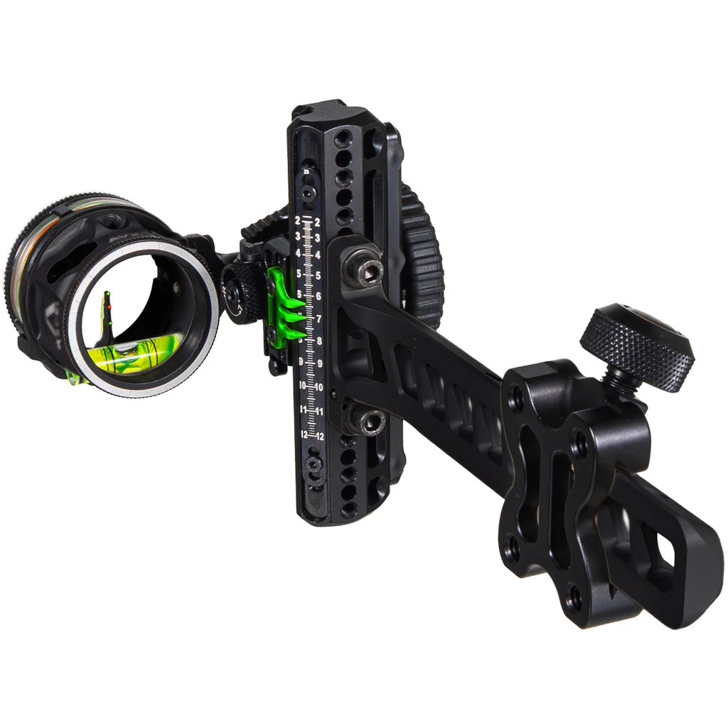 Axcel Driver Plus Slider Sight CK w/AVX-31 Scope