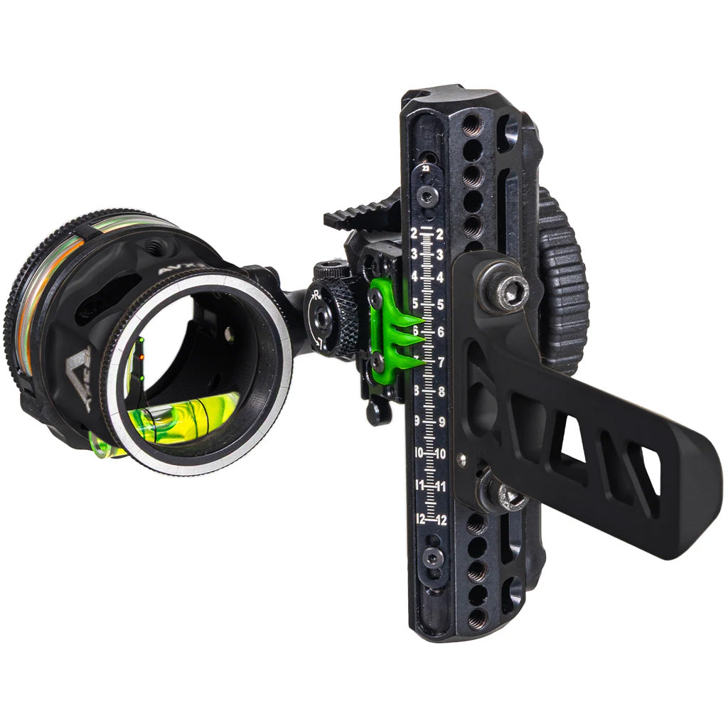 Axcel Driver Plus Slider Sight CK w/AVX-41 Scope