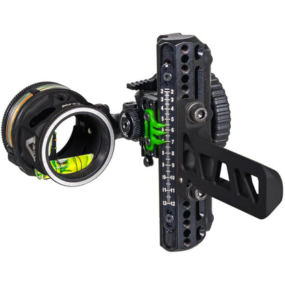 Axcel Driver Plus Slider Sight CK w/AVX-41 Scope