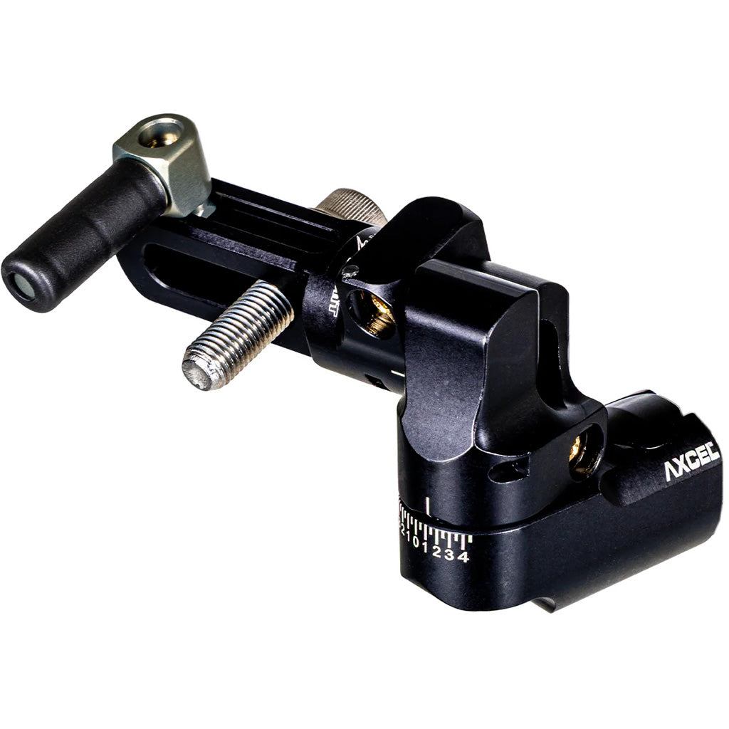 Axcel Perfect Mount Offset