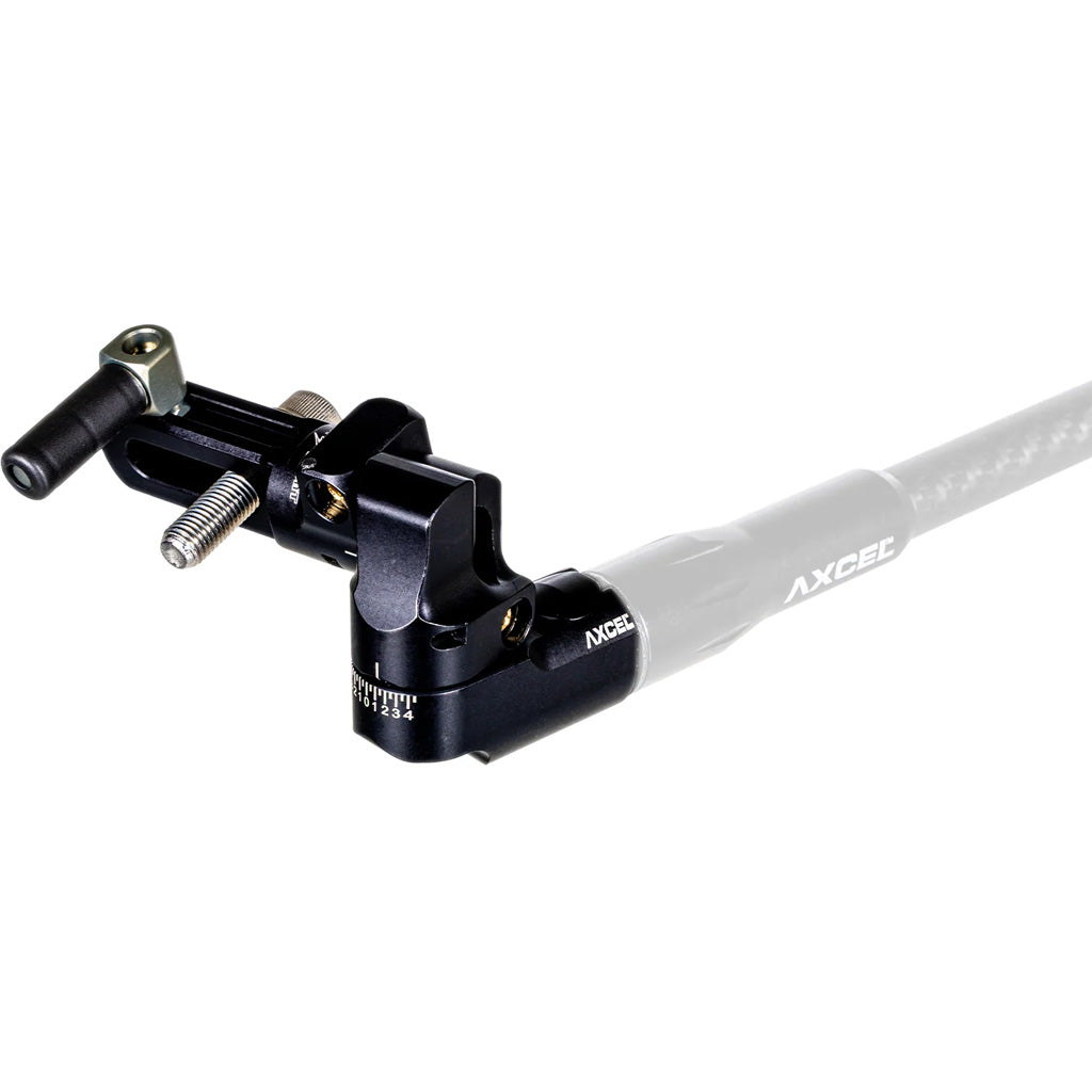 Axcel Perfect Mount Offset