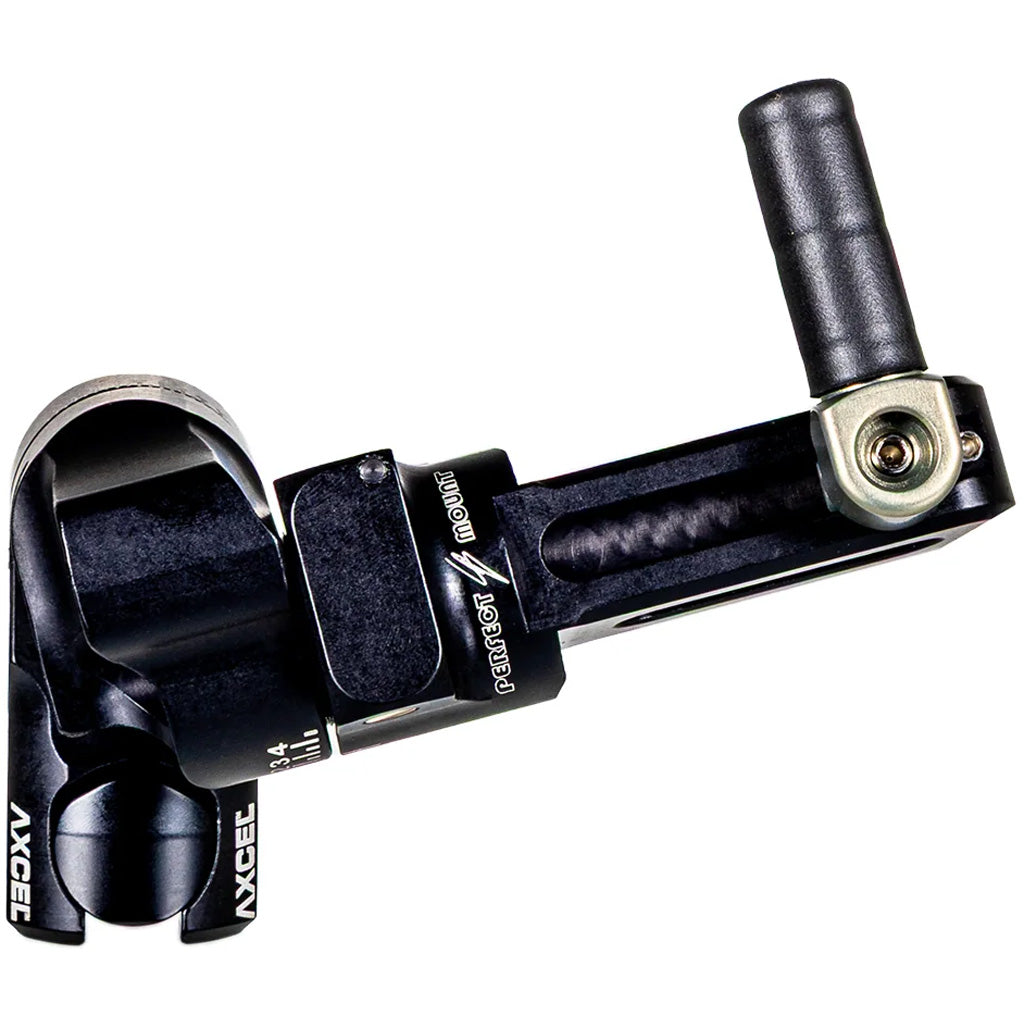 Axcel Perfect Mount Offset