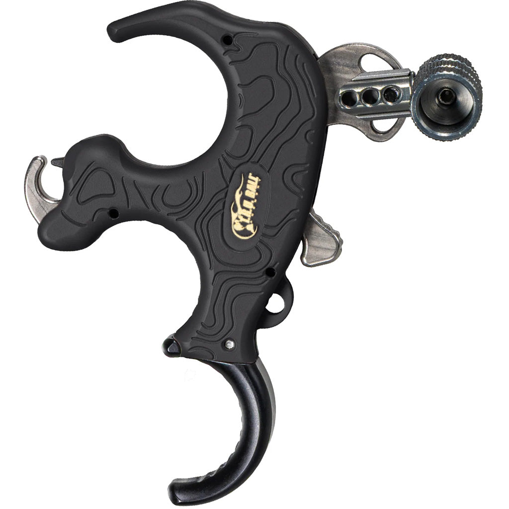Tru Ball Ridgepoint Pro Flex CK Release