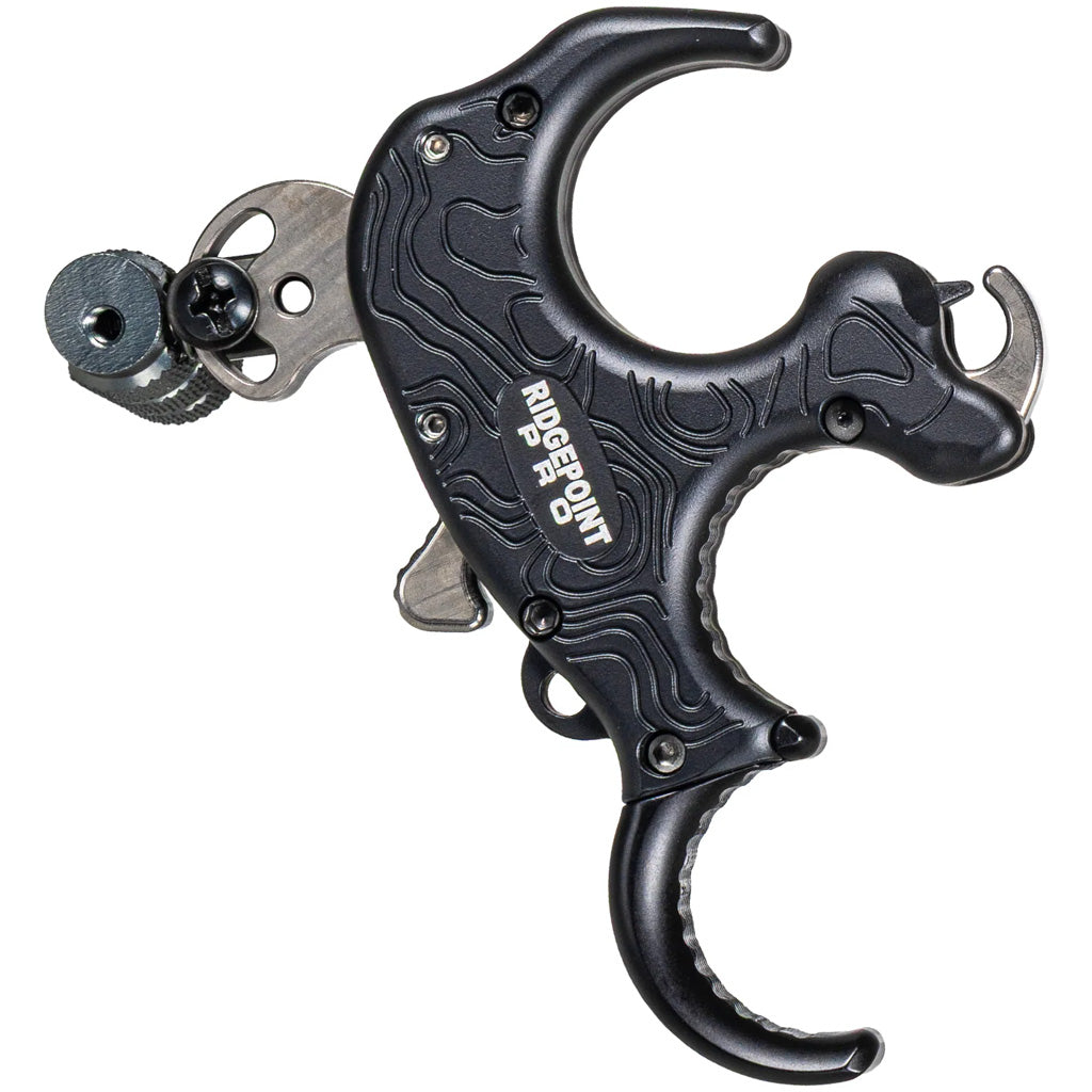 Tru Ball Ridgepoint Pro Flex CK Release