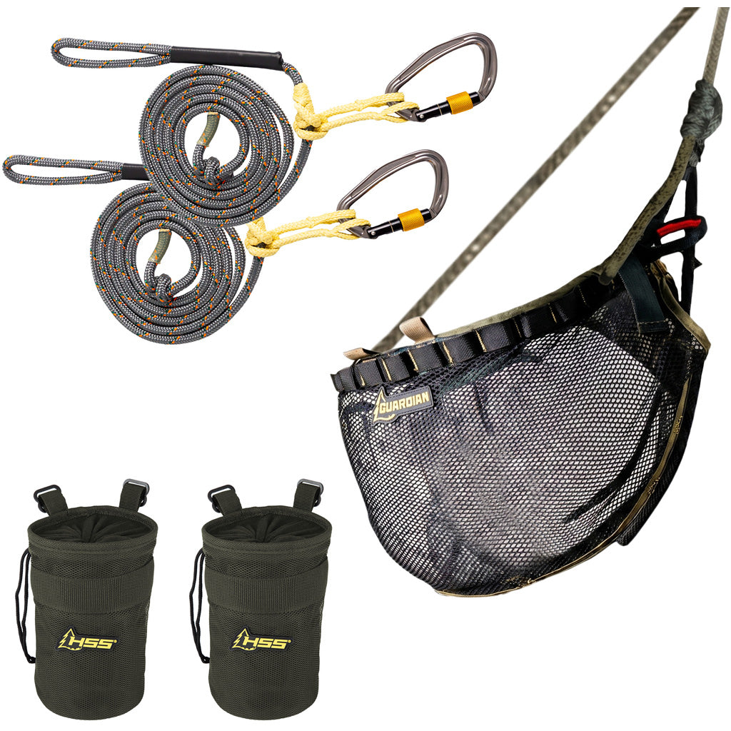 Hunter Safety System Guardian 1.0 Kit