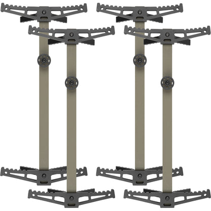 Hunter Safety System Bowhunter Climbing Sticks 4 pk.