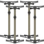 Hunter Safety System Bowhunter Climbing Sticks 4 pk.