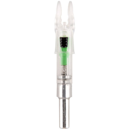 30-06 UFO Lighted Carbon Arrow
