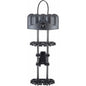 30-06 Clinger Quiver Black 5 Arrow