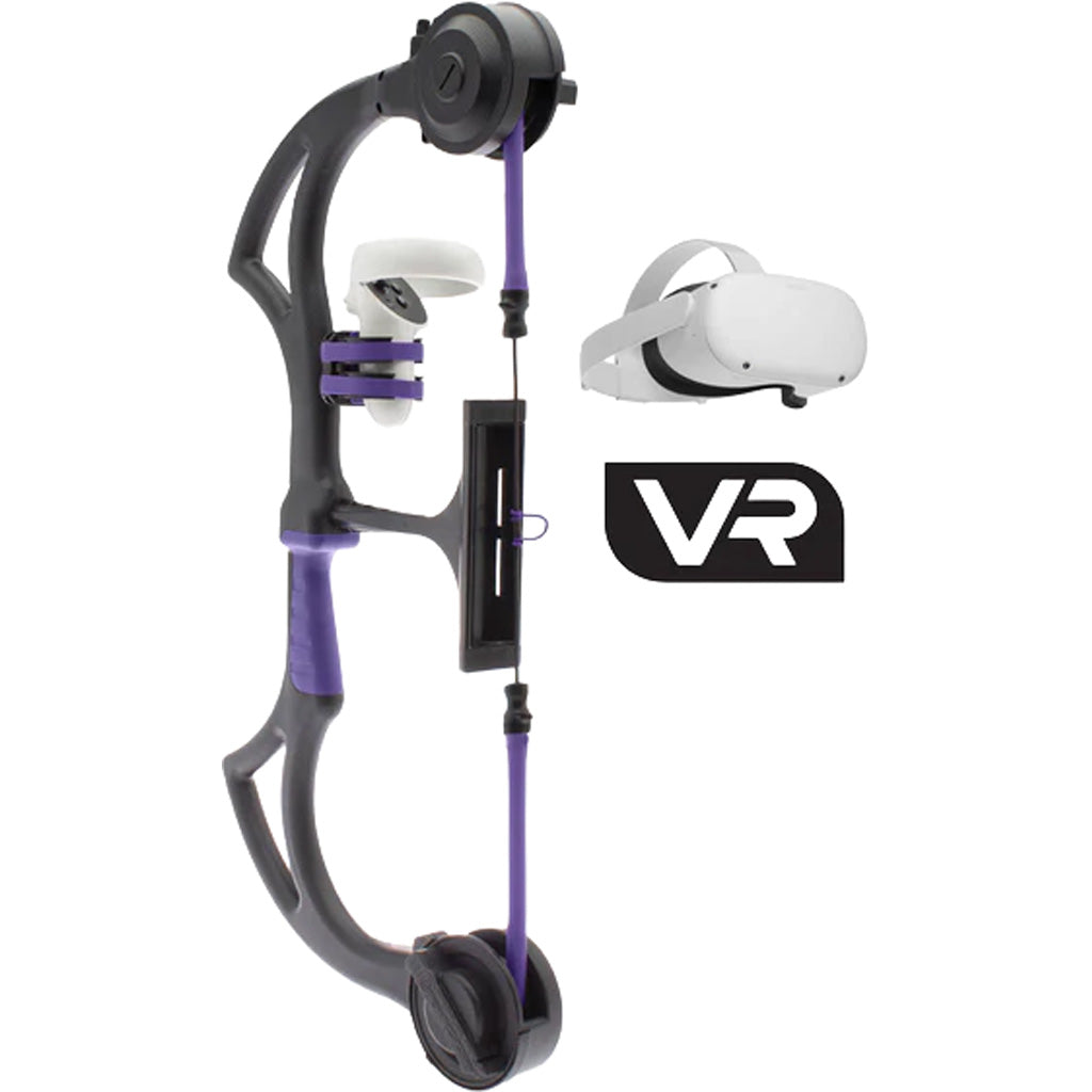 Accubow VR