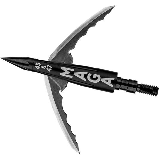 Bowmar Beast MAGA Edition Broadhead