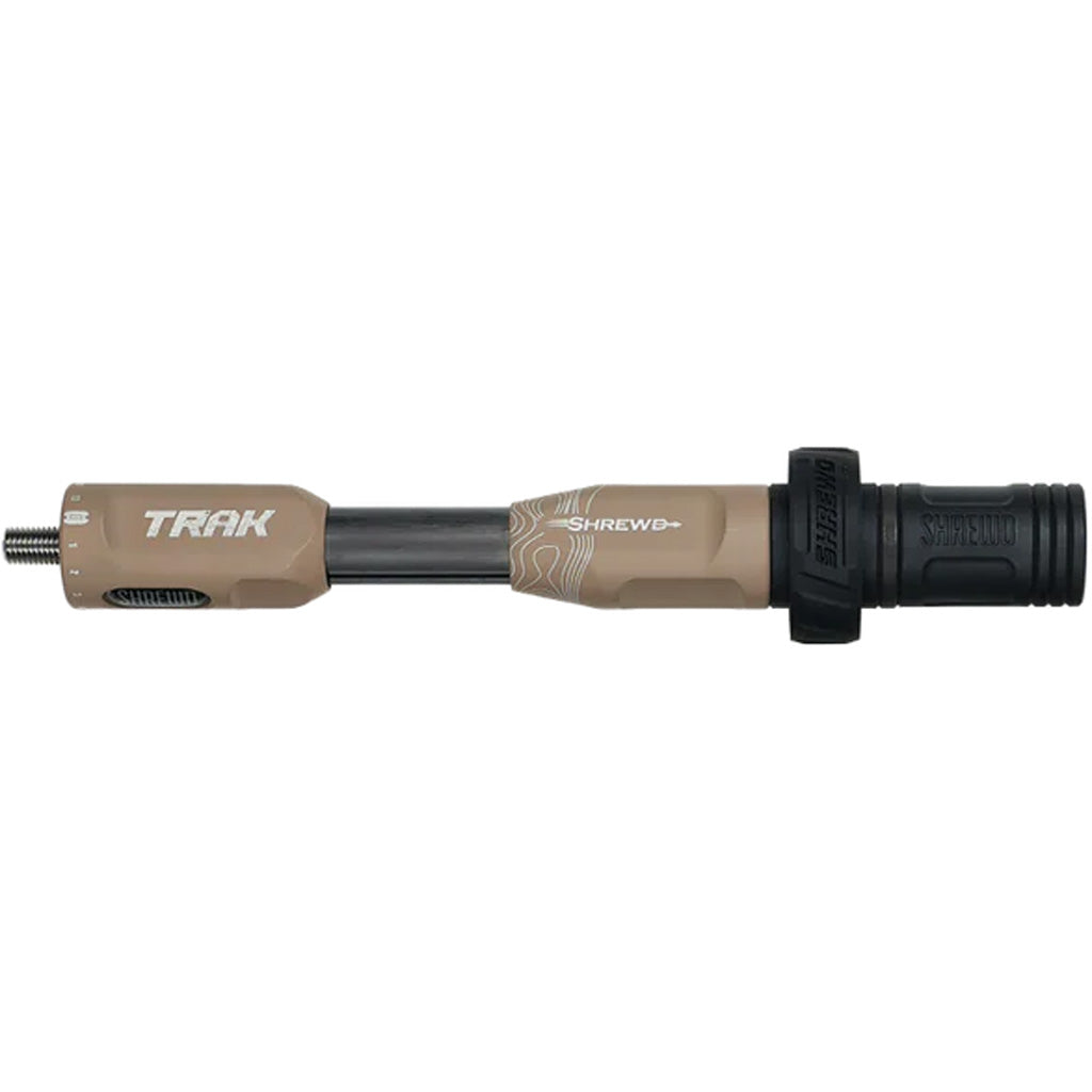 Shrewd TRAK Stabilizer