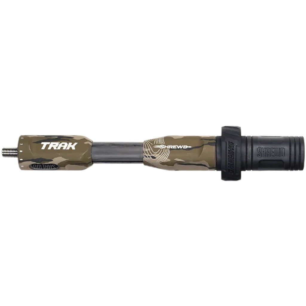 Shrewd TRAK Stabilizer